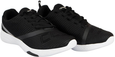 

Columbus Men's Running Shoes For Men(Black, Grey
