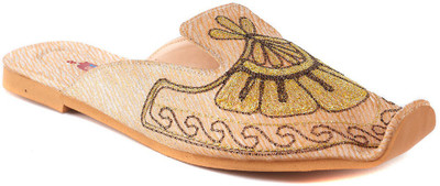 

Dolphin Miles Casuals For Men(Beige