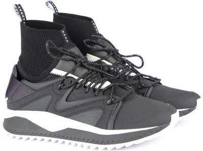 

Puma TSUGI Kori Sneakers For Men(Black, Puma black