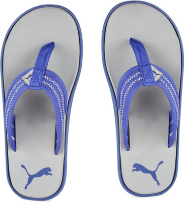 

Puma Cult DP Slippers, Blue depths-quarry