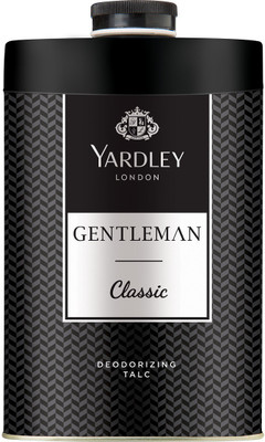 

Yardley London Gentleman Talc(100 g)