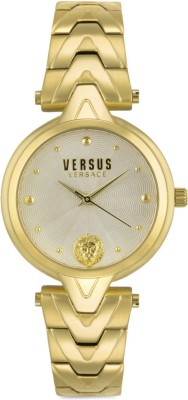 Versus by Versace SCI250017 Watch  - For Women   Watches  (Versus by Versace)