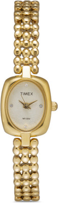 

Timex TW00L501H Watch - For Women