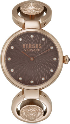 

Versus by Versace S75040017 Watch - For Women