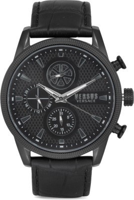 Versus by Versace S32030016 Watch  - For Men   Watches  (Versus by Versace)