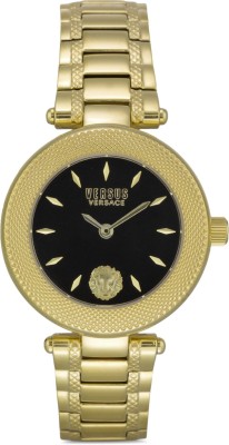 Versus by Versace S71040016 Watch  - For Women   Watches  (Versus by Versace)