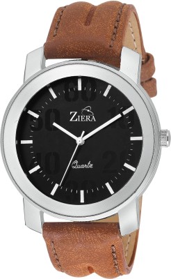 Ziera ZR7049 Bare Basic Boy's Watch  - For Men   Watches  (Ziera)