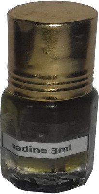 

Al-Rehab Nadine Floral Attar(Woody)