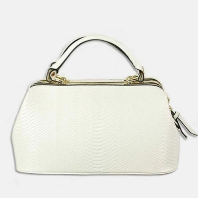 

LACIRA CLASSIC FASHIONABLE HANDBAG- IVORY WHITE Waterproof Shoulder Bag(White, 30 L)