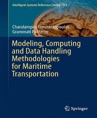 Modeling, Computing and Data Handling Methodologies for Maritime Transportation(English, Hardcover, unknown)