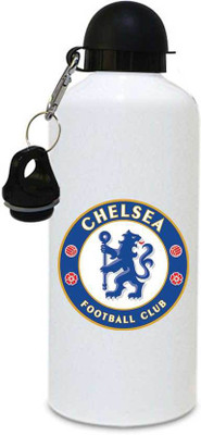 

Juvixbuy Chelsea White Sipper / Water Bottle With Free 1 Cap ( Aluminium ) 750ml 750 ml Sipper(Pack of 1, White)
