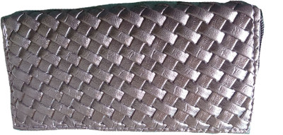 

Chaand Casual Black Clutch