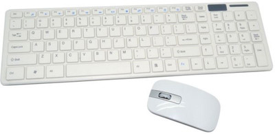 

SP SHIELD PLUS SP WIRELESS KEYBOARD & MOUSE Combo Set Combo Set