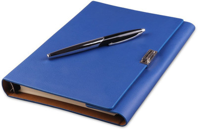 

COI A5 Gift Set(Planner/Organizer, Blue)
