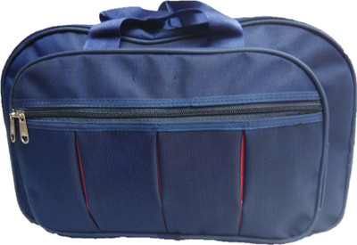 

Fashionairs AE10045X2X6X0 Travel Duffel Bag(Blue)