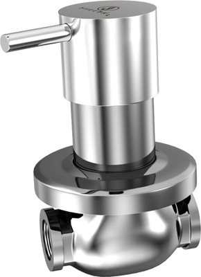 

Sheetal 1005 Flt Concealed Stop Cock With Adjustable Wall Flange Cartridge Faucet(Wall Concealed Installation Type)