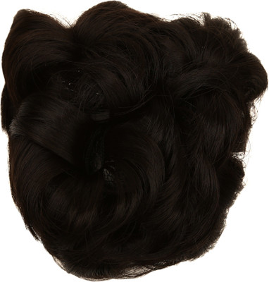 

LEE COSMO SH05 Bun Clip(Black)