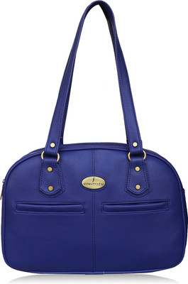 

Fantosy Shoulder Bag(Blue)