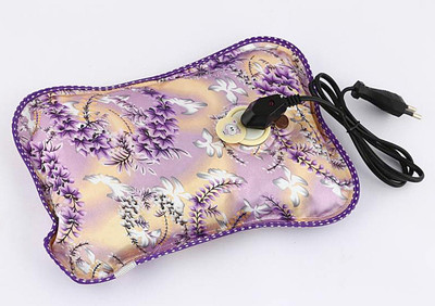 

Emmquor 1l Electric Hot Water Bag Electrical 1 L Hot Water Bag(Multicolor)