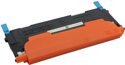 SMART PRINT SOLUTIONS 409 / CLT-C409S CYAN Cyan Ink Toner