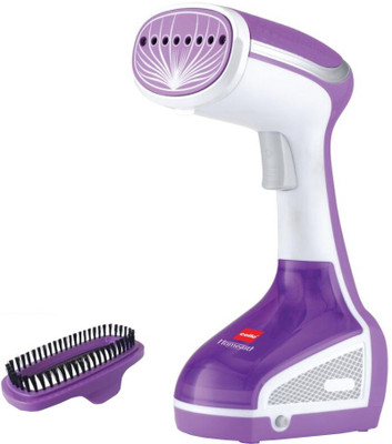 

Cello GS-300 Garment Steamer(White, Purple), Purple;white