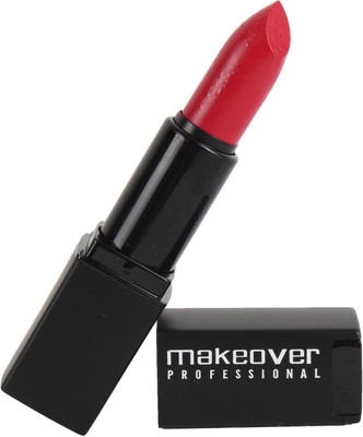 

Makeover Professional Lipstick Peach affair-014 (4.2 ml, Red)(Peach affair-014, 4.2 ml)
