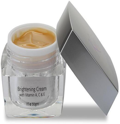 

KINJNI SKINCARE BRIGHTENING CREAM(30 ml)