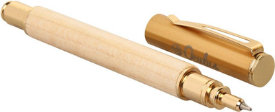 

Oculus Wooden Ball Pen Refill