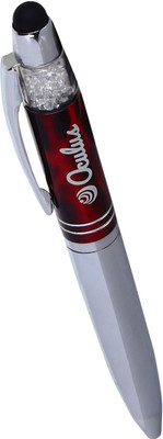 

Oculus Gemstone Ball Pen