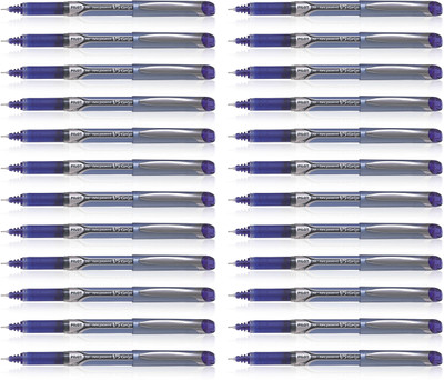

Pilot Hi-tecpoint V5 Grip Roller Ball Pen(Pack of 24)