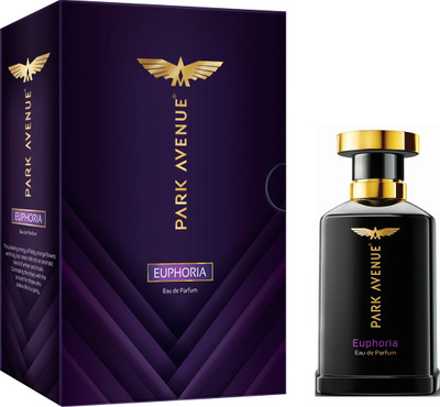 

Park Avenue Euphoria Eau de Parfum - 50 ml(For Men & Women)