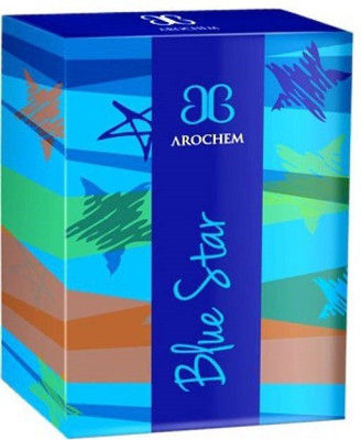 

Aerochem Blue Star Eau de Parfum - 100 ml(For Men)