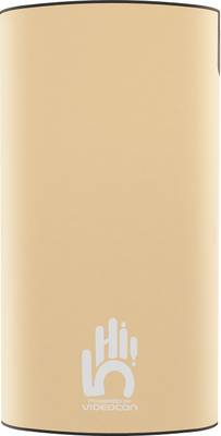 Videocon 10000 mAh Power Bank 