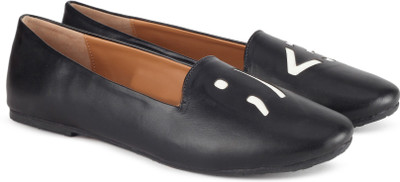 

Bata MAREN Bellies For Women(Black