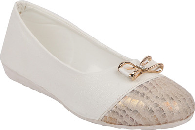 

With The Fashion Bellies For Women(White