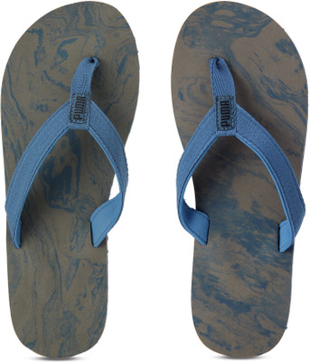 

Puma Epic Flip v2 Marble IDP Slippers, Mykonos blue-puma black