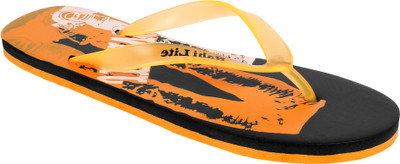 

sanker Flip Flops, Sanker-orange