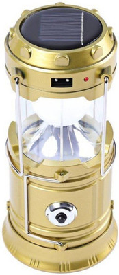 

RETAILSHOPPING T-5800 W Solar Light Set(Ceiling Mounted Pack of 1)