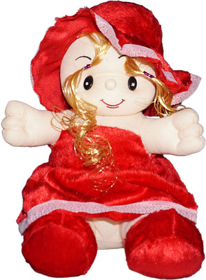 

Harsha HARSHA-SWT-45647 - 12 inch(Red, SKIN)
