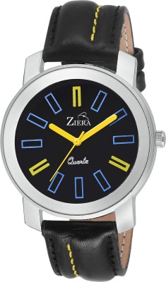 Ziera ZR7048 Bare Basic Boy's Watch  - For Men   Watches  (Ziera)