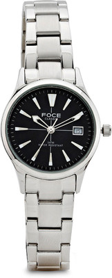 

FOCE F7251B CLASSIC Watch - For Women