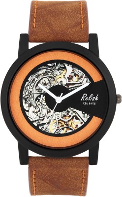 Relish RE-S8115BT Watch  - For Boys   Watches  (Relish)