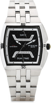 

FOCE F964GS ASTRON Watch - For Men