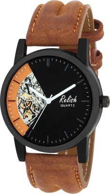 Relish RE-S8116BT Watch  - For Boys   Watches  (Relish)