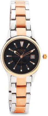 

FOCE F7257B CLASSIC Watch - For Women