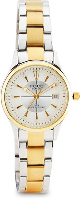 

FOCE F7255B CLASSIC Watch - For Women