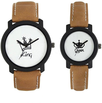 

SUHAGIYA KING Watch - For Men & Women