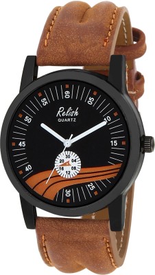 Relish RE-S8117BT Watch  - For Boys   Watches  (Relish)