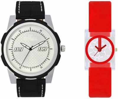 Piu collection PC_VL40 VT09 Watch  - For Men & Women   Watches  (piu collection)