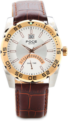 

FOCE F1107S ATOMBA Watch - For Men